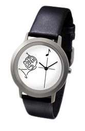 Montre "Cor"