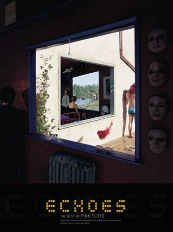 PINK FLOYD Echoes