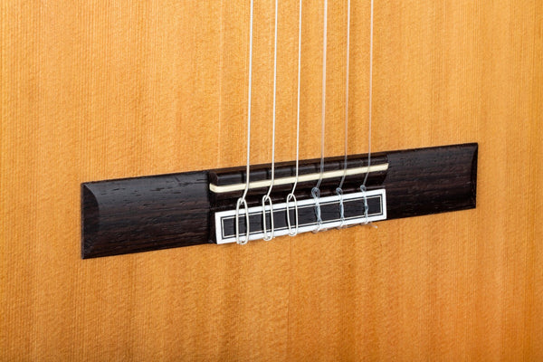 Guitare classique SP6 Table épicéa ou cèdre