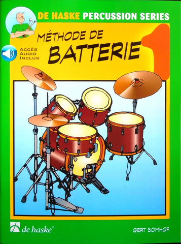 Méthode de batterie 1