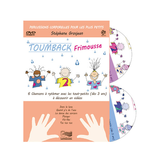 Toumback Frimousse