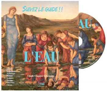 Suivez le guide : L'eau