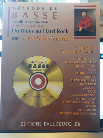 Méthode de basse