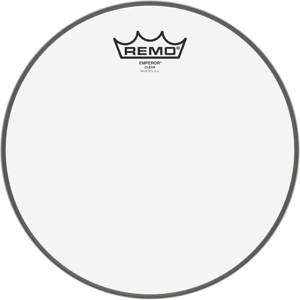 Peau Emperor Transparente