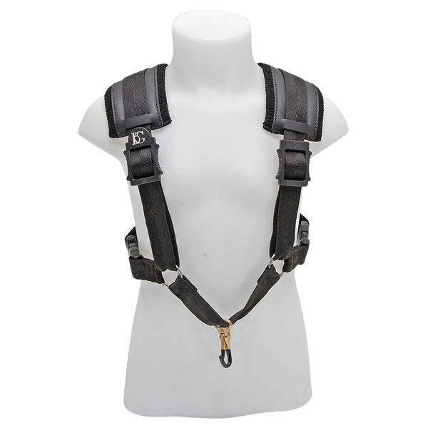 Harnais Confort sax alto/tenor pour enfant