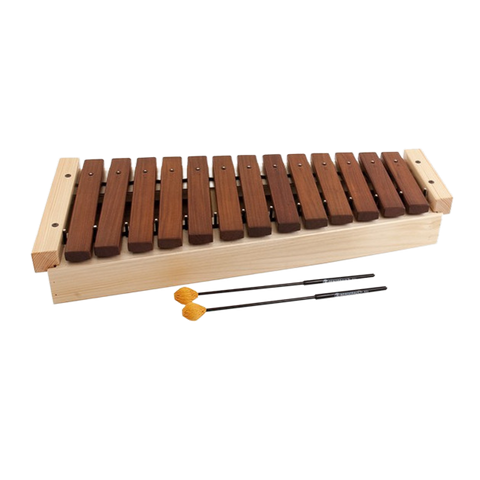 Xylophone alto compact Bergerault