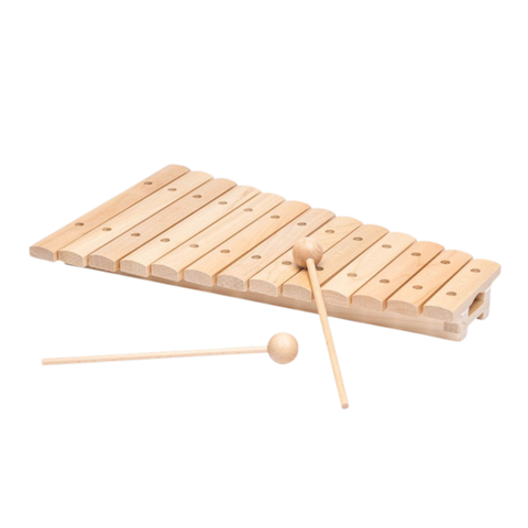 Xylophone 13 lames