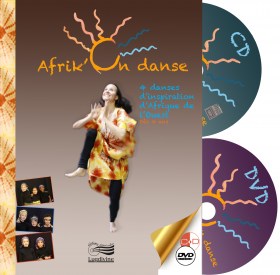 Afrik' on danse