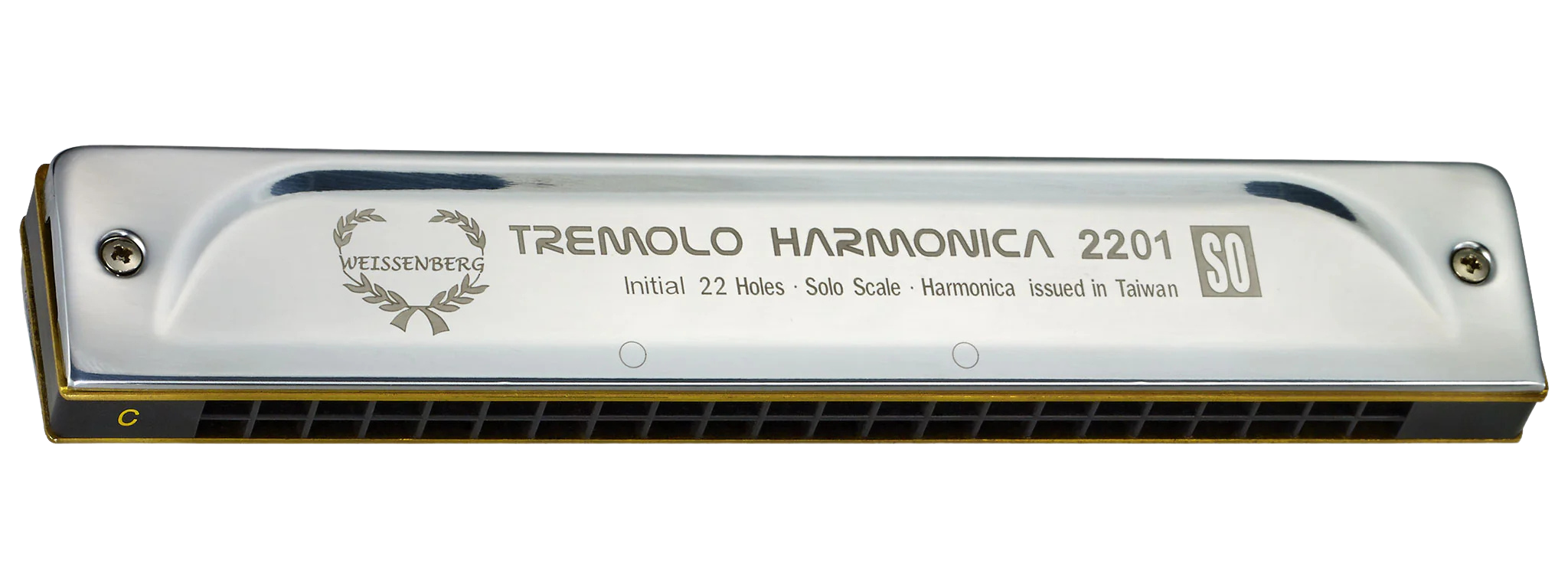 Instrument à Vent Armonica 53288 - Spatule Croix M, 6 Clés Différentes Harmonica Hohner Instrument à Vent Armonica 53288 - Spatule Croix M, 6 Clés Différentes Harmonica Hohner
