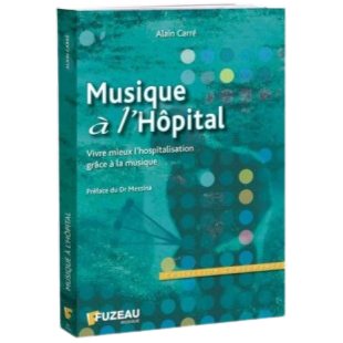 Musique à l'hôpital