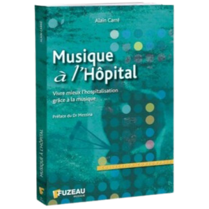 Musique à l'hôpital