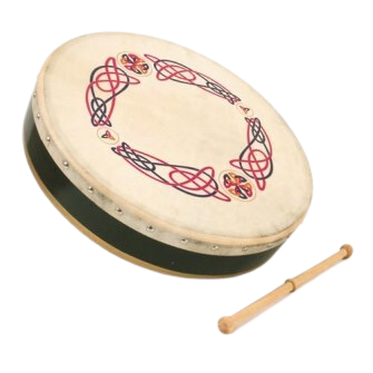 Bodhran 35 cm