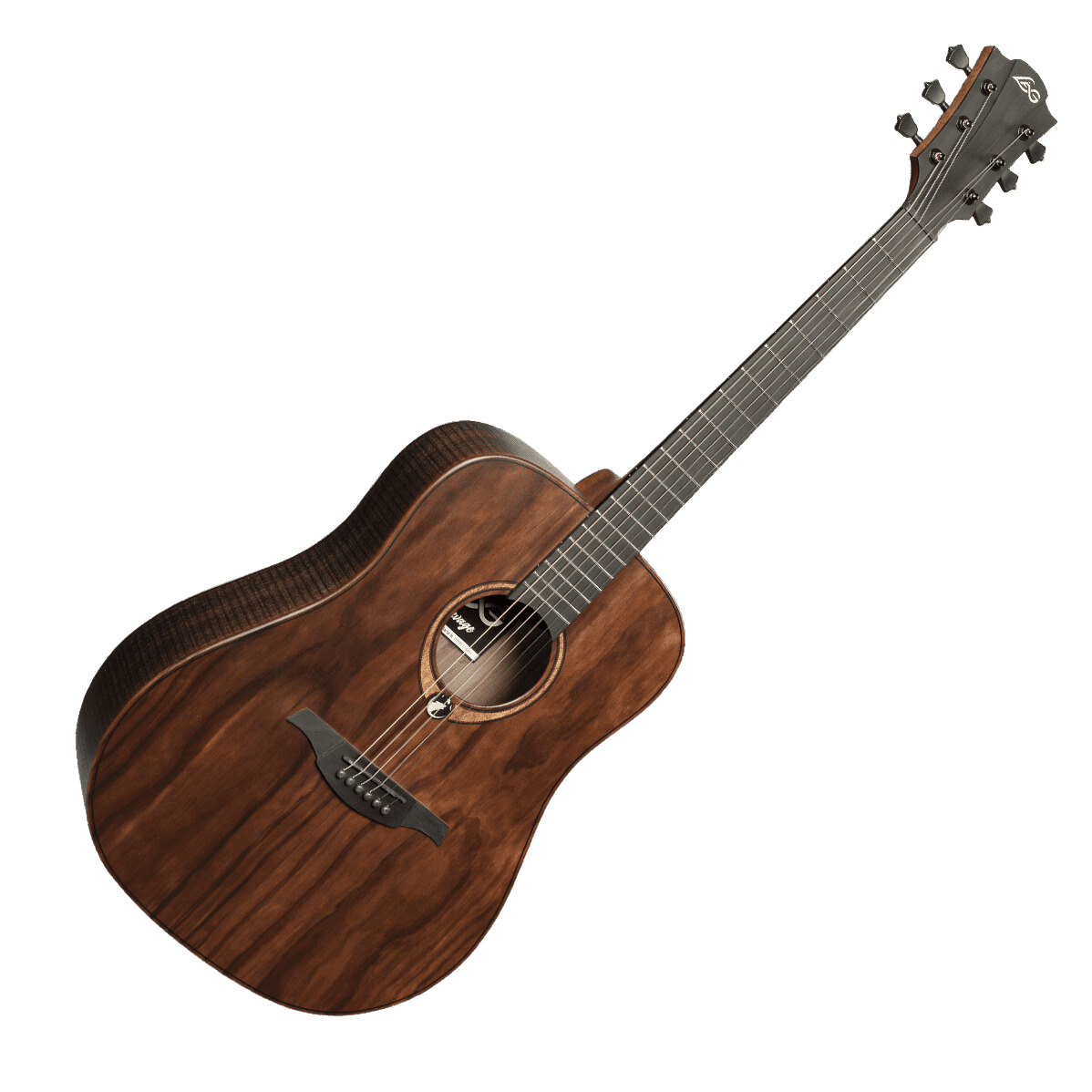 Guitare acoustique "Sauvage" Dreadnought