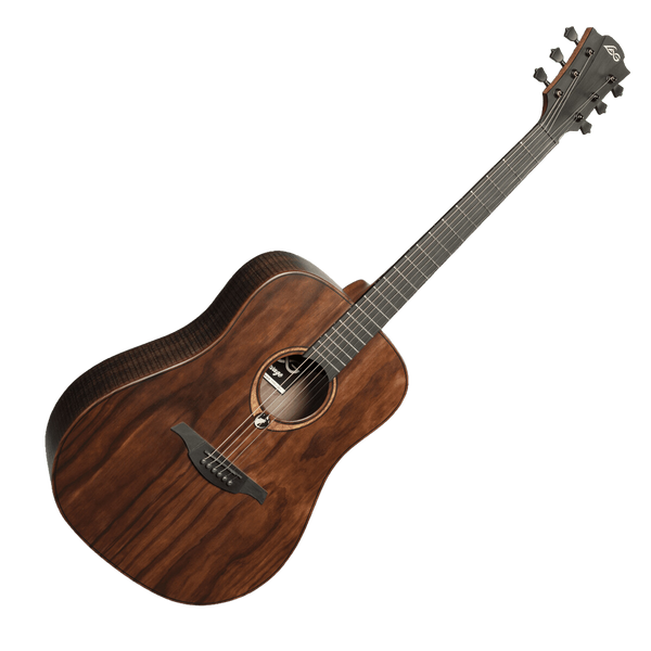 Guitare acoustique "Sauvage" Dreadnought