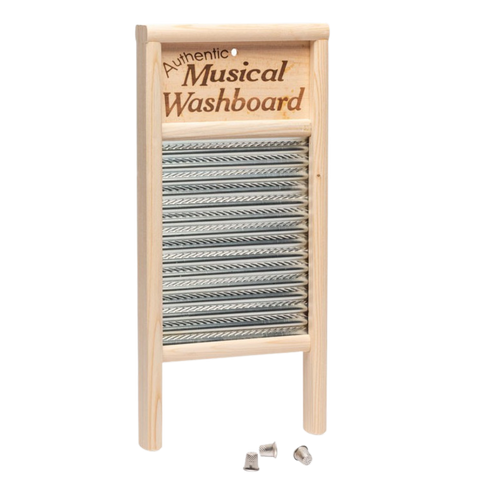 Washboard