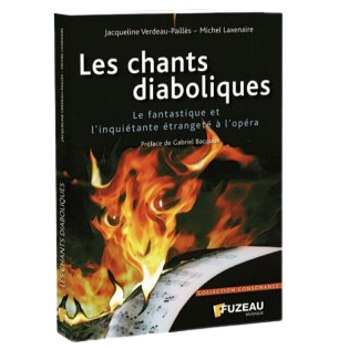 Les chants diaboliques (Fuzeau)