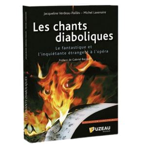 Les chants diaboliques (Fuzeau)