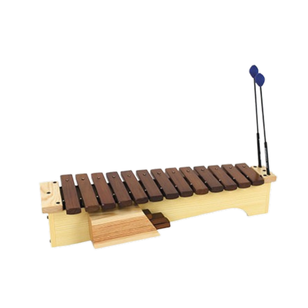 Xylophone Soprano Bergerault