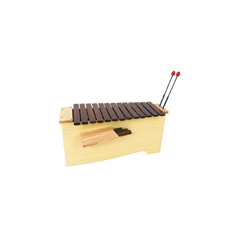 Xylophone Basse Bergerault