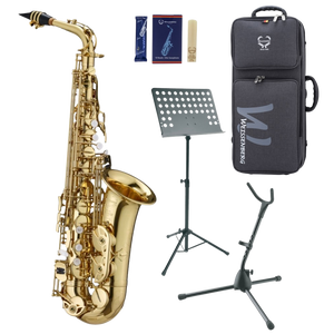 .PACK Saxophone Alto A500GL