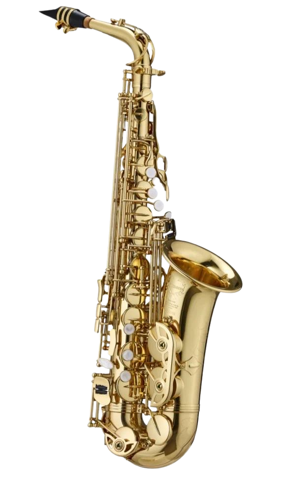 Saxophone alto A500GL