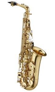 Saxophone alto A500GL