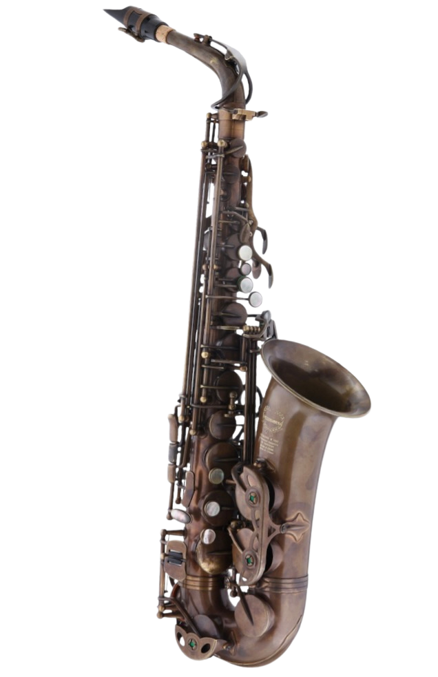 Saxophone alto A500NL