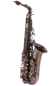 Saxophone alto A500NL