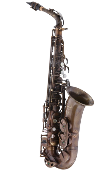 Saxophone alto A500NL