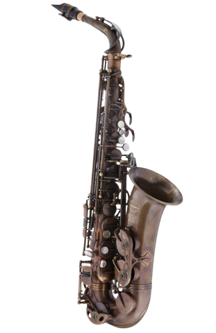 Saxophone alto A500NL