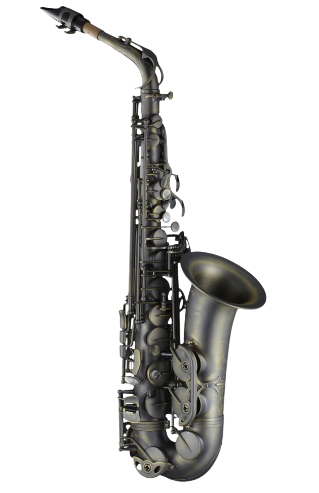 Saxophone alto A500RH