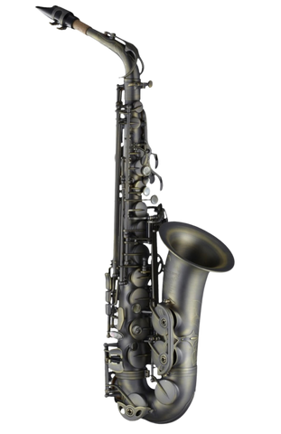 Saxophone alto A500RH