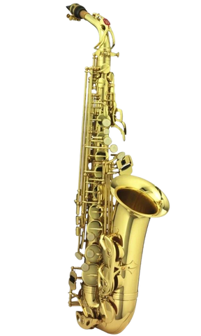 Saxophone alto A602L