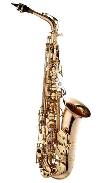 【アグバク】MUSIC FOR SAXOPHONE&BASS GUITAR Saxophone alto A825 Tone Balance – MUSIC PLUS Tout pour la