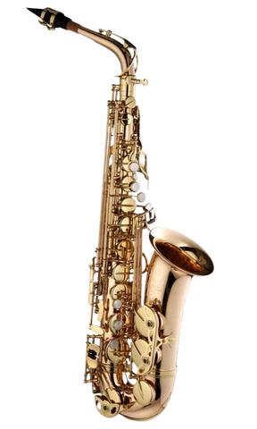 Saxophone alto A825 Tone Balance