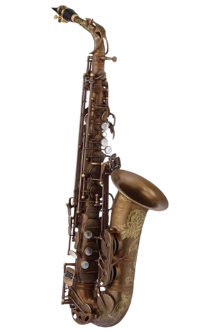 Saxophone alto A900NL #399