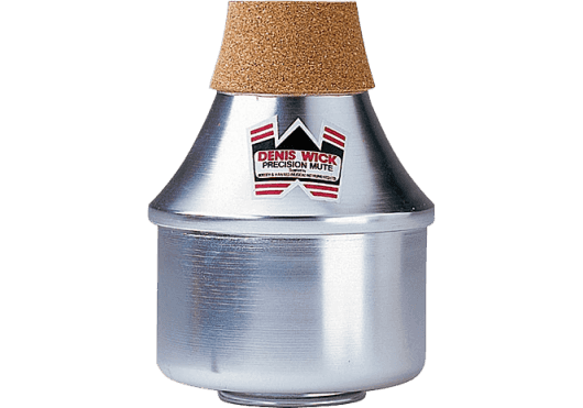 Sourdine Wah-wah Tube réglable 5506