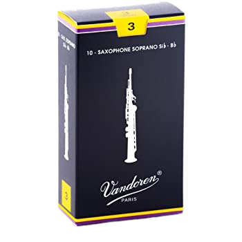 Anches Saxophone Alto Traditionnelles