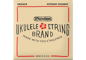 Cordes Ukulélé  Soprano