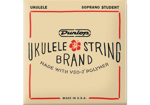 Cordes Ukulélé  Soprano