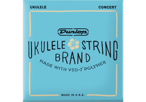 Cordes Ukulélé Concert
