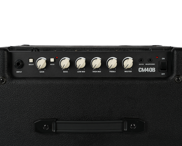 Ampli basse électrique CM40B