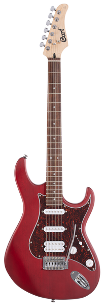 Guitare électrique Série G