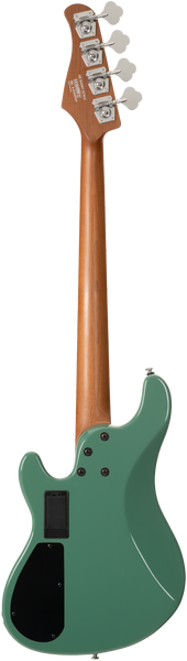 Basse électrique Short Scale
