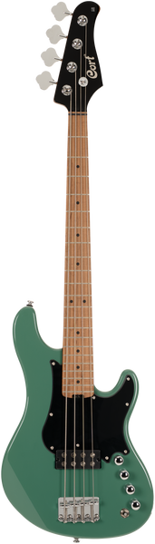 Basse électrique Short Scale