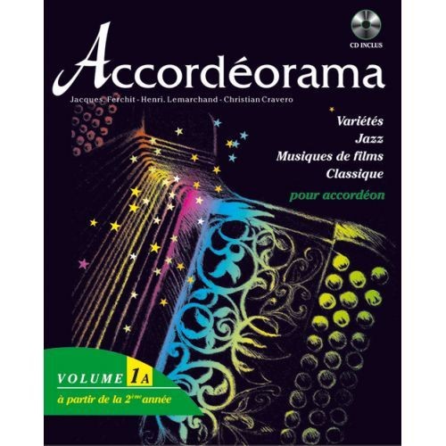 Accordéorama