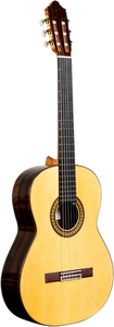 Guitare classique M10S Table épicéa