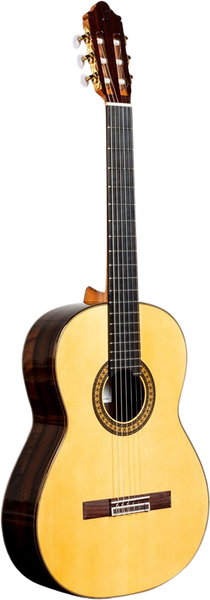 Guitare classique M10S Table épicéa