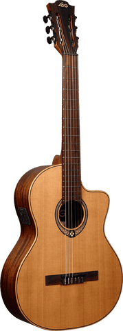 Guitare classique electro OCCITANIA 170CE