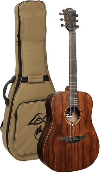 Guitare acoustique "Sauvage" Dreadnought